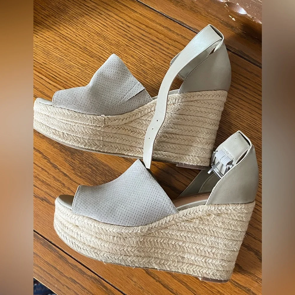 Platform heels super trendy - Picture 3 of 6